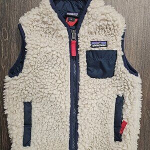 Patagonia Retro-X Fleece Vest